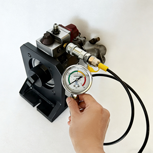 Cummins M11 CRDI Dizel Pompa Basınç Testi Onarım Takım Setleri için Common Rail Pompa Aleti - Product Image 3