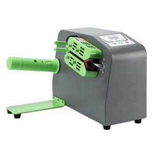 Máquina para Hacer Cojines de Aire, Máquina para Fabricar Plástico de Burbujas para Envolver, Máquinas de Llenado de Aire para Empacar - Product Image 1