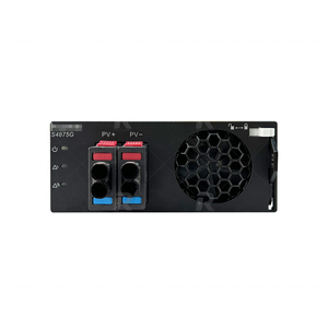 Convertitore DC-DC Hua Wei S4875G1 48V con Funzione di Tracciamento del Punto di Massima Potenza (MPPT), Unità di Alimentazione Solare - Product Image 2