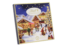 Calendrier de l'Avent personnalisé en gros, 24 jours, fabricant chinois, boîte d'emballage pour chocolats, boîte cadeau compte à rebours des fêtes, Noël