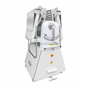 Sfogliatrice Commerciale in Acciaio Inox per Panifici - Product Image 2