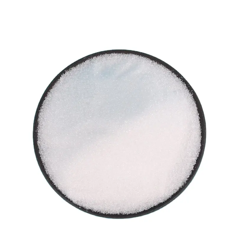 Branco quartzo refinado areia alta pureza para precisão fundição quartzo counter tops
