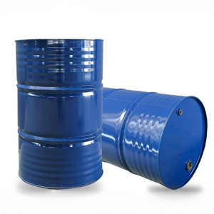 Baril de fer de tambour en acier de stockage chimique vide assuré par qualité pour l'huile hydraulique d'huile lubrifiante - Product Image 6