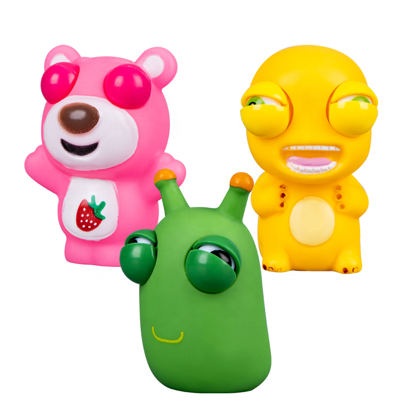 Игрушки для снятия стресса