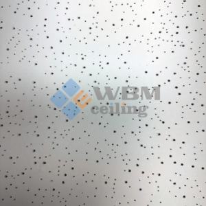 Chịu nước khoáng sợi Trần gạch cao ánh sáng phản xạ và cách nhiệt khoáng Board Trần lưới - Product Image 5