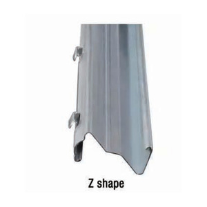 Trauben stangen pfähle aus verzinktem Metalls tahl <span class=keywords><strong>Vineyard</strong></span> Trellis <span class=keywords><strong>Post</strong></span> - Product Image 2