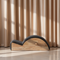 Correcteur de posture Gentle-Arch Oak pour soulager le dos et améliorer la posture, Correcteur de posture Oak