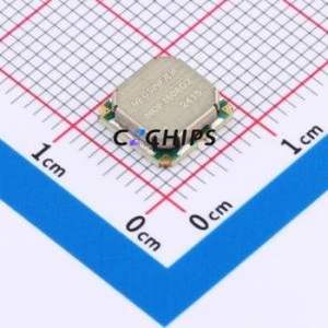 MQF1608G2 RF Coupler SMD-5P,8x8mm RF ( Frequency: )( Coupling Factor: 1dB )( Insertion Loss: 0.6dB )( Return Loss: 17dB ) - Product Image 1