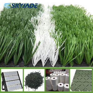 <span class=keywords><strong>Gazon</strong></span> artificiel en <span class=keywords><strong>rouleau</strong></span> SKYJADE pour jardin, 50 mm, vert, forme S, forme W, <span class=keywords><strong>tapis</strong></span>, <span class=keywords><strong>gazon</strong></span> artificiel pour mariage, 100% PE - Product Image 1