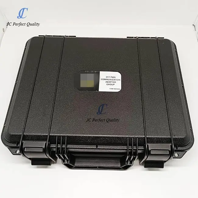 Manufacturer Directly 2019C 2018C 317-7485 Excavator Diagnostic Tool ET3 3177485 Communication Adapter Group For Excavator