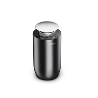 Mini diffuseur de parfum intelligent rechargeable par USB, luxe, portable, sans eau, huile essentielle, contrôle tactile, pour la maison, la voiture
