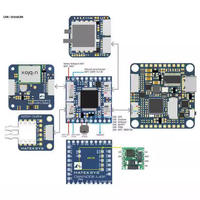 Modul Ekspansi DroneCAN MATEK CAN-L431 Node Periferal CAN Bus