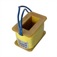 Bobine solénoïde GTO46/GTO52/MO, pièces détachées pour machines d'impression GTO 42.111.031