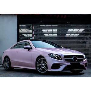 Personalización azul oscuro con flashes película que cambia de color película de protección de pintura Tpu para pintura de coche - Product Image 2