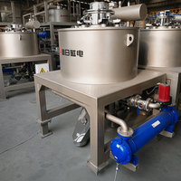 Fournisseur d'usine chinois séparateur d'aimant RCYD de faible intensité matériau de dimensionnement sec humide poulie d'entraînement moteur de pompe électromagnétique PLC