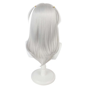 Costume da Squalo ENG per Cosplay di Gawr <span class=keywords><strong>Gura</strong></span> di Hololive per Festa di Halloween Femminile IDOL-003 - Product Image 5