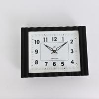 Système d'horloges maître-esclave Chijiu Marine, horloge de navire étanche synchronisée NTP, chronomètre à quartz lumineux pour navire de transport de marchandises