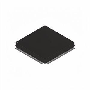 บริการครบวงจรแบบดั้งเดิม ซื้อชิ้นส่วนอิเล็กทรอนิกส์ออนไลน์ XC3195-PQ208CPH 208 BFQFP Exposed Pad Embedded - Product Image 1