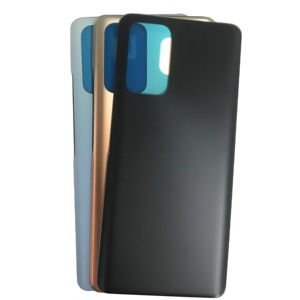Couvercle de batterie <span class=keywords><strong>arrière</strong></span> de téléphone pour Xiaomi <span class=keywords><strong>Redmi</strong></span> <span class=keywords><strong>Note</strong></span> <span class=keywords><strong>10</strong></span> <span class=keywords><strong>Pro</strong></span> boîtier <span class=keywords><strong>arrière</strong></span>, boîtier de porte, pièces de rechange - Product Image 1