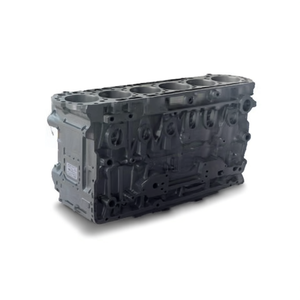 Bloc-cylindres C4.4 C6.49 G3606 G3621, composant essentiel du moteur diesel pour générateur - Product Image 1