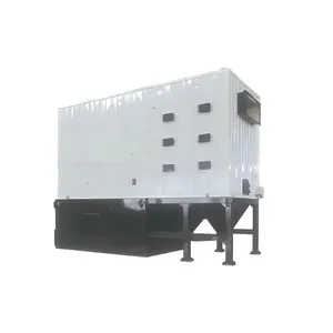 Steam Fab Boiler Industrial Steam Boiler Machine Biomass Pellet Steam Boiler