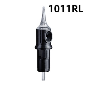 ตลับเข็มสัก20ชิ้น/กล่องแบบใช้แล้วทิ้งคุณภาพพรีเมี่ยมพร้อมเมมเบรนโรงงานขายส่งโลโก้ OEM - Product Image 2