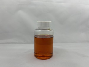 Agente antiespumante 100% poliéter y fabricación de papel y cementación en campos petrolíferos - Product Image 2