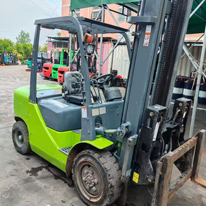 Mini Montacargas Eléctrico de Batería de Litio de 2 y 4 Toneladas a Precio Económico - Product Image 6