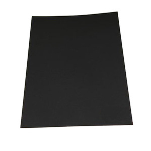 80gsm to 600gsm Double Coated <strong>OCB</strong> <strong>Rolling</strong> Hard Specialty <strong>Paper</strong> Resin Material on Both Sides for Jewelry Gift Box Black Cardboard - Product Image 3