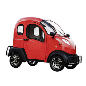 2500W Nouveau modèle de <span class=keywords><strong>scooter</strong></span> de haute qualité cabine fermée <span class=keywords><strong>scooter</strong></span> cargo voiture électrique Scooters pour handicapés - Product Image 3