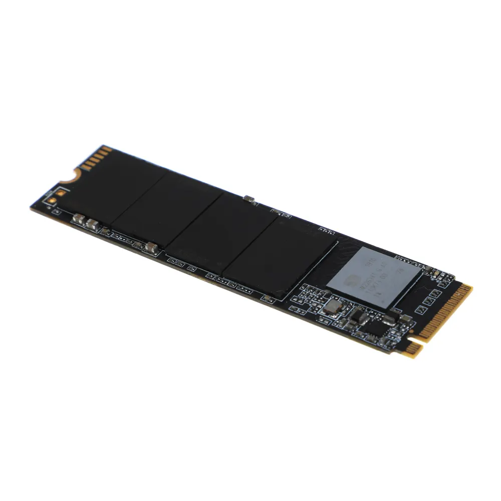 Tecmiyo M.2 Nvme Ssd 1TB 128GB 256GB 512GB Interne Solid-State-Festplatte Festplatte für Laptop-Desktop