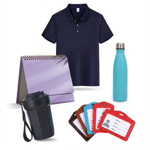 独特的广告礼品和定制礼品套装，为全球企业客户提供促销产品套装 - Product Image 2