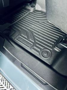 Piezas de automóviles 4X4 alfombras de camioneta 3D TPE alfombrillas de goma para el suelo del coche revestimientos de carga para <span class=keywords><strong>Ford</strong></span> <span class=keywords><strong>Bronco</strong></span> Primera edición 2022 + - Product Image 6