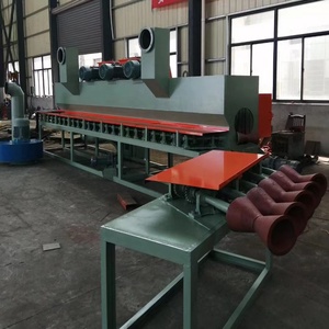 Bể oxy bề mặt bắn nổ máy/Tự động bắn nổ máy - Product Image 3