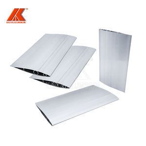 Profil de <span class=keywords><strong>volet</strong></span> de fenêtre à pales en alliage d'<span class=keywords><strong>aluminium</strong></span> durable personnalisé Panneau à persiennes en <span class=keywords><strong>aluminium</strong></span> Profil de persienne solaire en <span class=keywords><strong>aluminium</strong></span> - Product Image 3
