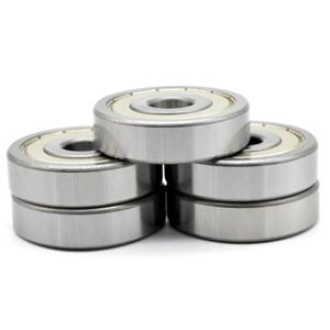 Roulement à billes à gorge profonde, prix de gros 6200 6203 <span class=keywords><strong>6204</strong></span> 6205 <span class=keywords><strong>2Z</strong></span> - Product Image 4