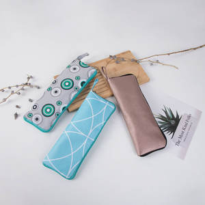 Nouveau sac <span class=keywords><strong>de</strong></span> parapluie pliant Super absorbant l'eau étui <span class=keywords><strong>de</strong></span> parapluie porte-parapluie - Product Image 6