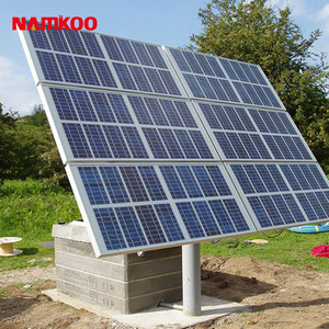 Inversor de <span class=keywords><strong>Bomba</strong></span> de Agua Solar de 1Hp <span class=keywords><strong>Lorentz</strong></span>, <span class=keywords><strong>Bomba</strong></span> de Agua Solar PS 1800 con Temporizador para Plantas - Product Image 2
