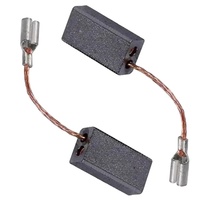 Offre Spéciale – Balais de charbon HuaLian OEM de qualité supérieure 5x8x15mm 1619P11715 pour meuleuse d'angle GWS9-115 GWS750-100 avec garantie de 3 ans
