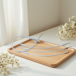 Siêu thị và cửa hàng bán lẻ EAS tag dây buộc EAS an ninh dây buộc EAS cứng tag dây buộc - Product Image 4