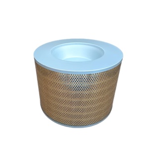 Élément de filtre à air Manny 6.6323.0 pour système d'admission de compresseur d'air industriel - Product Image 3