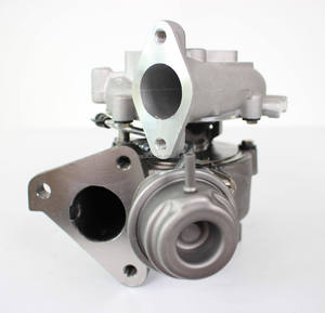 Turbo GT1849V 727477 pour <span class=keywords><strong>Nissan</strong></span> X-Trail <span class=keywords><strong>Almera</strong></span> 2.2 DI DCI (T30) 136HP 100KW GT1849V 727477 - Product Image 4