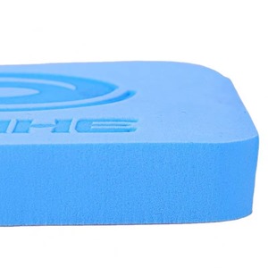 Esponja de algodón para limpieza de pegamento de goma Yinhe 7023 de fábrica BSCI, para limpiar polvo y suciedad de la base de raquetas de tenis de mesa. - Product Image 2