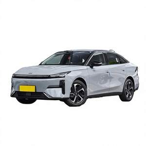 <span class=keywords><strong>Voiture</strong></span> d'<span class=keywords><strong>occasion</strong></span> Geely Galaxy L6 en promotion – Berline hybride Geely Galaxy L6 abordable - Product Image 1