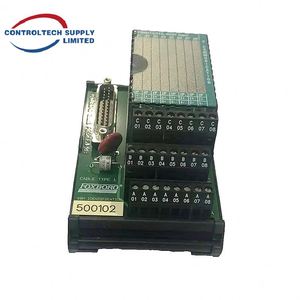 Câble de terminaison de type 2 Foxboro P0916DW d'origine de qualité supérieure pour la série FBM202 I/A DCS - Product Image 3