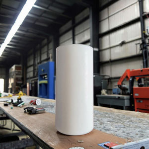 Großhandel: Herstelleranpassung von reinen PTFE-Kompressionsgeformten Kunststoffstäben in Größen von 16 mm bis 450 mm. - Product Image 3