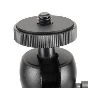 Palo Telescópico de Aluminio de 27 Pulgadas para Selfies con Tornillo de 1/4'' para GoPro Hero 13, <span class=keywords><strong>DJI</strong></span> <span class=keywords><strong>OSMO</strong></span> <span class=keywords><strong>Action</strong></span> 6, Insta360 X5, X4, Ace Pro2 - Product Image 5