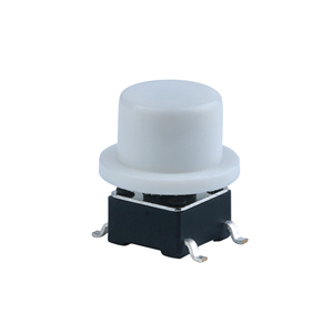 JC-TS66C3 Công Tắc Chiến Thuật Chiếu Sáng Tạm Thời Công Tắc Chiến Thuật Kích Thước 6*6 Mini Với Nhiều Màu Sắc Khác Nhau - Product Image 3