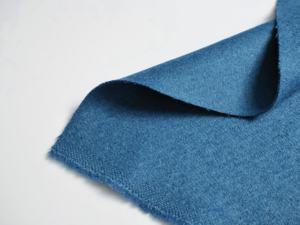 Cachemire en laine lisse avec éclat diagonale bleu moineau blanc, tissu laine cachemire, <span class=keywords><strong>manteau</strong></span>, costume, tissu Hanfu - Product Image 3