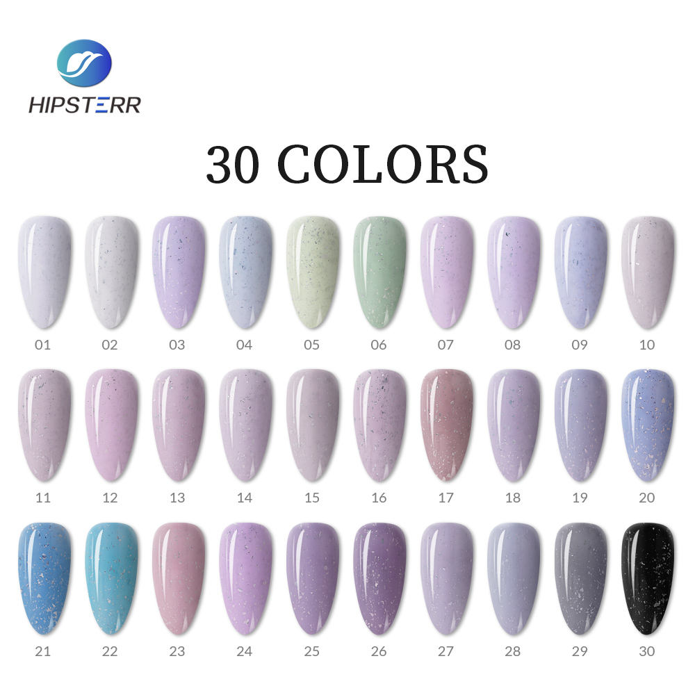 30 Main Color